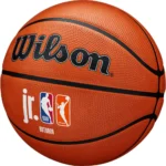 JR NBA WNBA AUTH OUTDOOR BSKT - Image 3