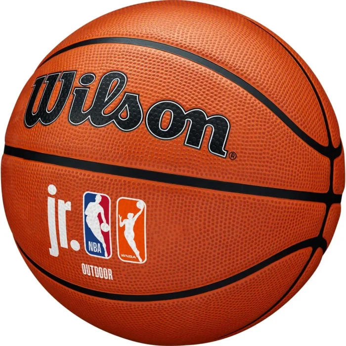 JR NBA WNBA AUTH OUTDOOR BSKT - Image 3