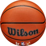 JR NBA WNBA AUTH OUTDOOR BSKT - Image 5