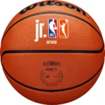 JR NBA WNBA AUTH OUTDOOR BSKT - Image 6