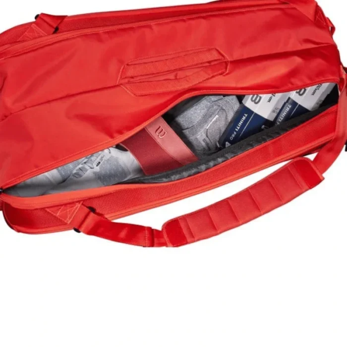 SUPER TOUR 9 PK Red - Image 5