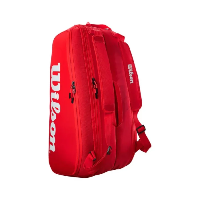SUPER TOUR 9 PK Red - Image 6