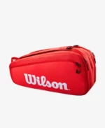 SUPER TOUR 9 PK Red - Image 2
