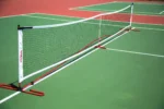 PORTABLE PICKLEBALL NET SYSTEM