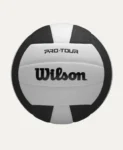 PRO TOUR VB NEW Black/White OF