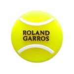 RG TENNIS BALL DAMPENER Yellow/BLACK/Wh - Image 2