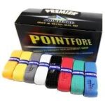 POINTFORE PREMIER PERFORATED REPLACEMENT GRIP (ASSORTED) 24 BOX