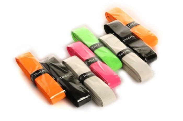 Tecnifibre Squash Feel Grip - Image 2