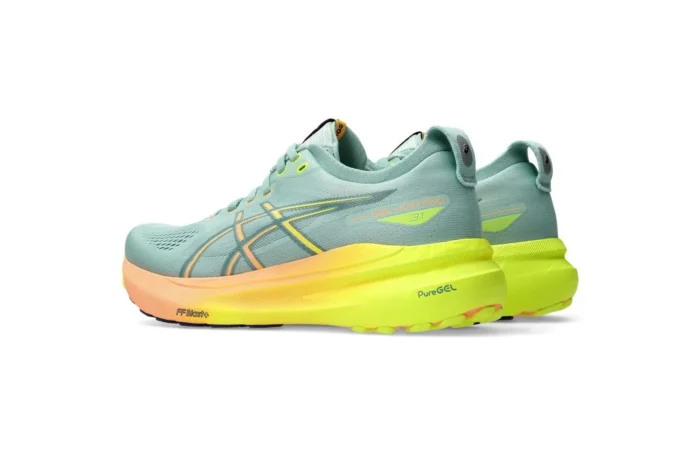 ASICS GEL-KAYANO™ 31 PARIS - Image 4