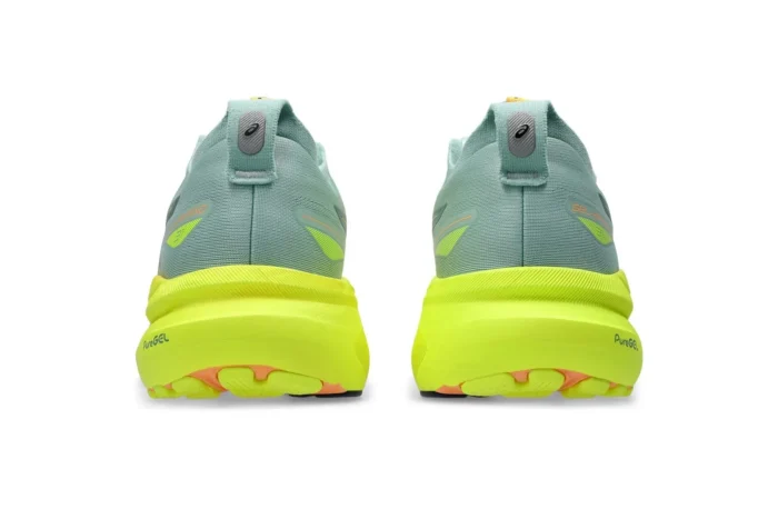 ASICS GEL-KAYANO™ 31 PARIS - Image 3