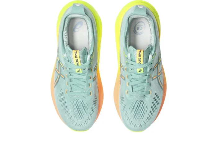 ASICS GEL-KAYANO™ 31 PARIS - Image 2