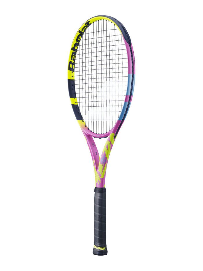 BABOLAT PURE AERO RAFA 317g - Image 2