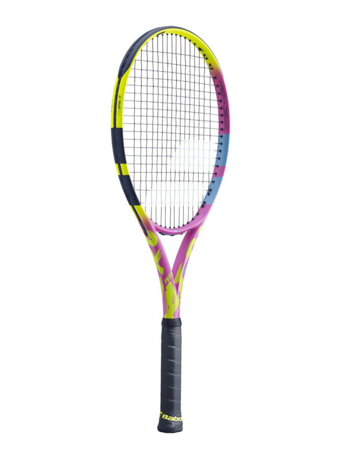 BABOLAT PURE AERO RAFA 317g - Image 3