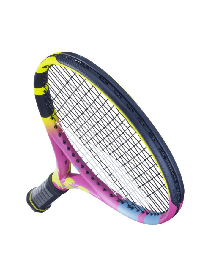 BABOLAT PURE AERO RAFA 317g - Image 5
