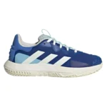 ADIDAS SOLEMATCH CONTROL BLUE