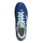 ADIDAS SOLEMATCH CONTROL BLUE - Image 3