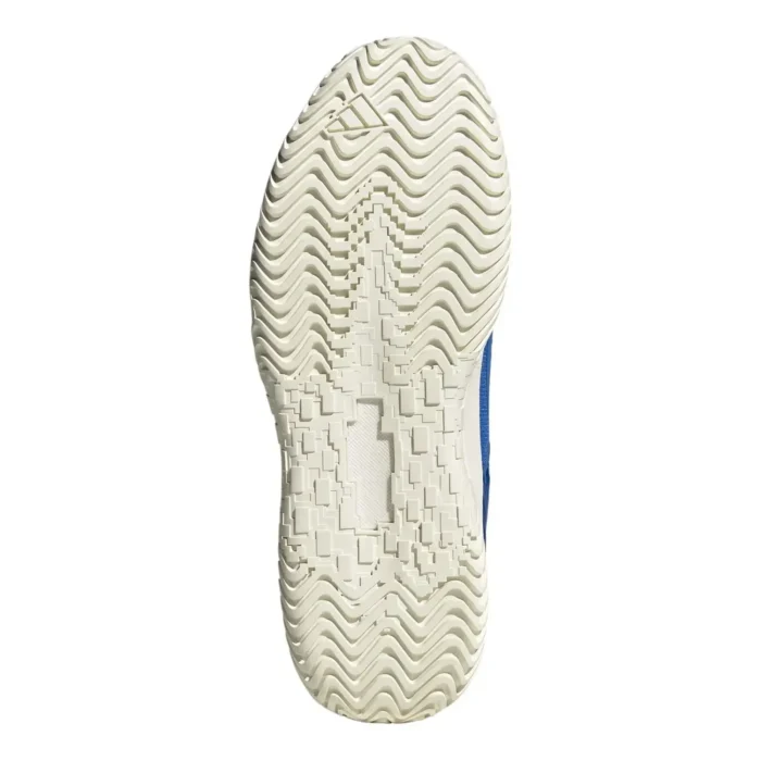 ADIDAS SOLEMATCH CONTROL BLUE - Image 4