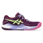 ASICS GEL RESOLUTION 9 - Image 2