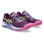 ASICS GEL RESOLUTION 9