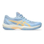 ASICS SPIEL FF BLAU FRAU - Image 5
