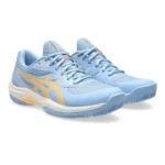 ASICS SPIEL FF BLAU FRAU