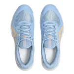 ASICS SPIEL FF BLAU FRAU - Image 3