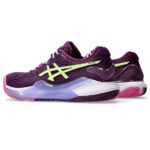 ASICS GEL RESOLUTION 9 - Image 5