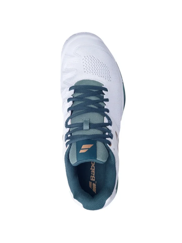 babolat Propulse Blast All Court - Image 2