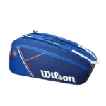WILSON ROLAND GARROS SUPER TOUR 9 PACK