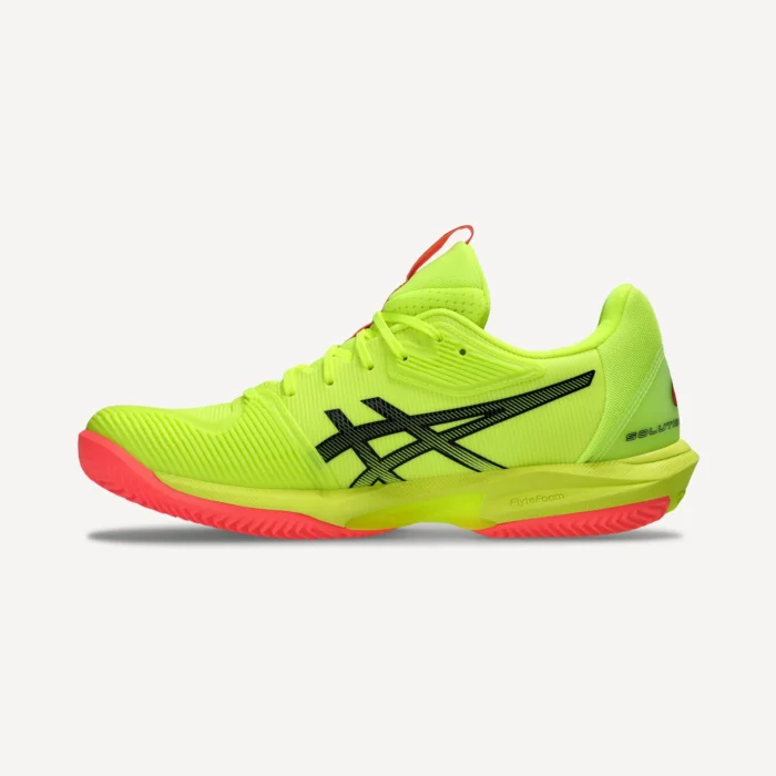 ASICS Solution Speed FF 3  Clay Court - Image 4