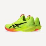 ASICS Solution Speed FF 3  Clay Court - Image 5