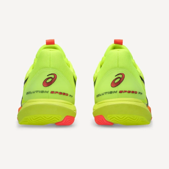 ASICS Solution Speed FF 3  Clay Court - Image 6