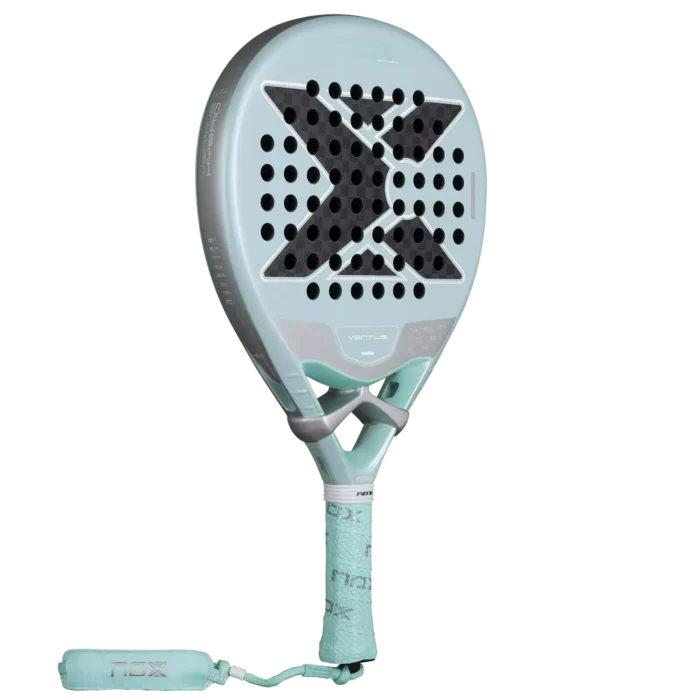 Nox Ventus Hybrid 12K Lite 2026 - Image 1
