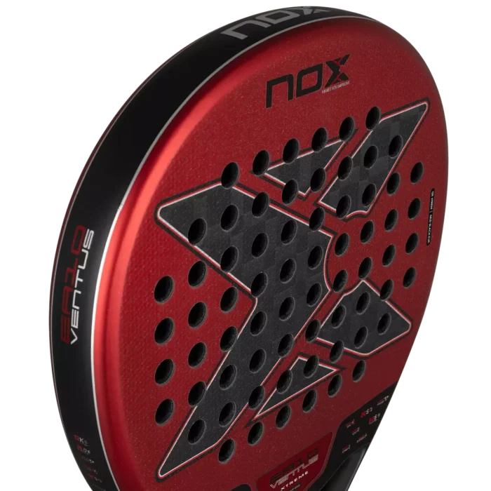 Nox EA10 Ventus Hybrid 12K XTREM 2026 - Image 2