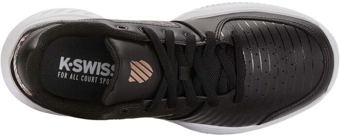 K-Swiss Court Express HB - Image 4