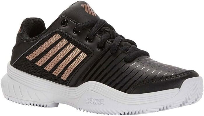 K-Swiss Court Express HB - Image 3