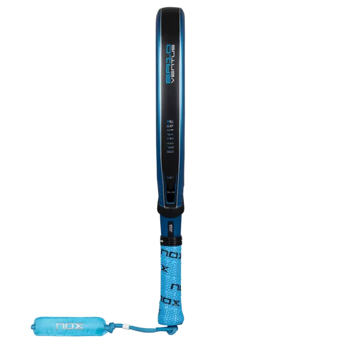 Nox EA10 Ventus Attack 12K XTREM 2026 - Image 4