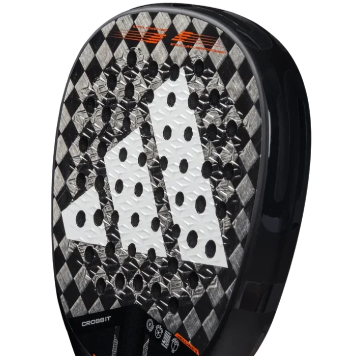 Adidas CROSS IT 3.4 - Image 4