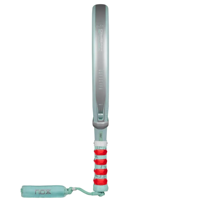 Nox Ventus Hybrid 12K Lite 2026 - Image 5