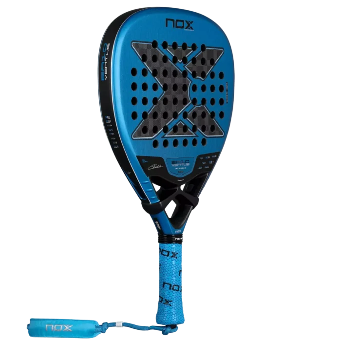 Nox EA10 Ventus Attack 12K XTREM 2026 - Image 3