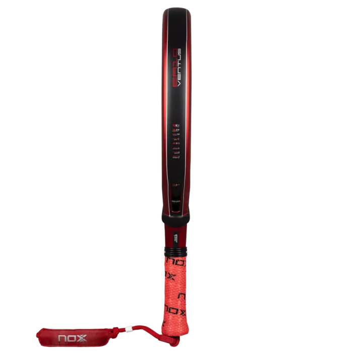 Nox EA10 Ventus Hybrid 12K XTREM 2026 - Image 3