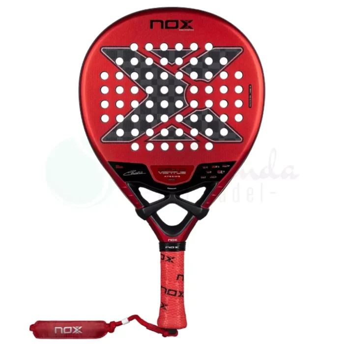 Nox EA10 Ventus Hybrid 12K XTREM 2026 - Image 5