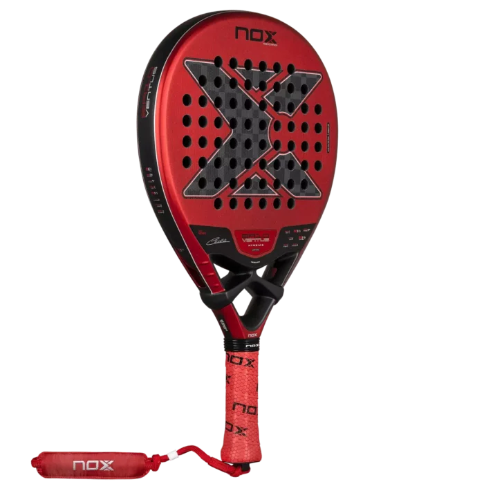 Nox EA10 Ventus Hybrid 12K XTREM 2026 - Image 4