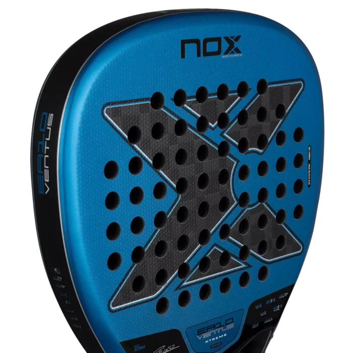 Nox EA10 Ventus Attack 12K XTREM 2026 - Image 7