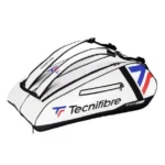 TECNIFIBRE TOUR ENDURANCE WHITE 12R 2025