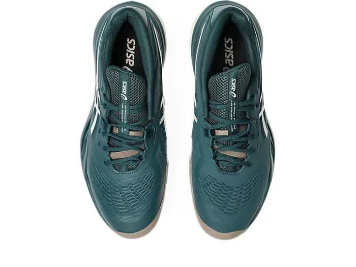 ASICS GEL-RESOLUTION X - Image 4