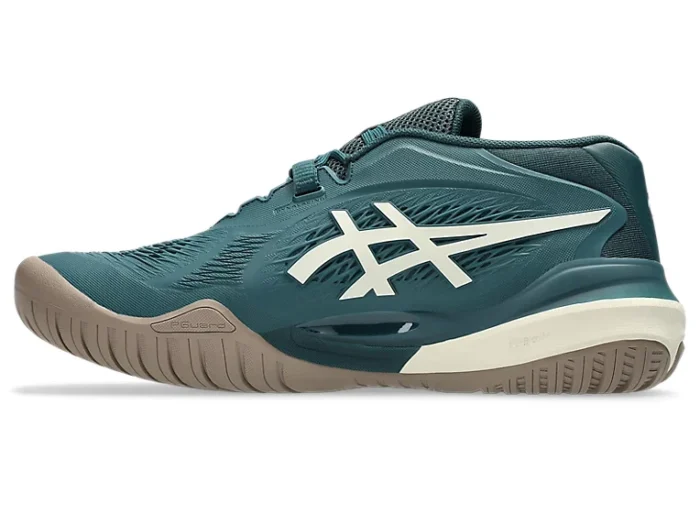 ASICS GEL-RESOLUTION X - Image 2