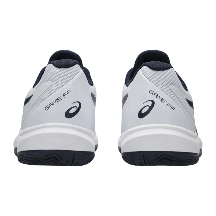 Asics Game FF Clay/OC - Image 7