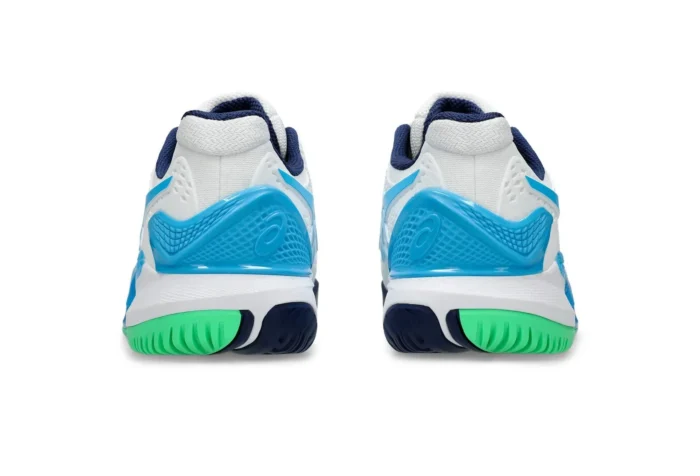 ASICS GEL-RESOLUTION 9 - Image 5