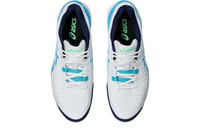 ASICS GEL-RESOLUTION 9 - Image 6